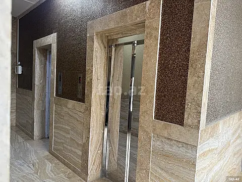 Kirayə verilir 2 otaqlı yeni tikili 95 m²