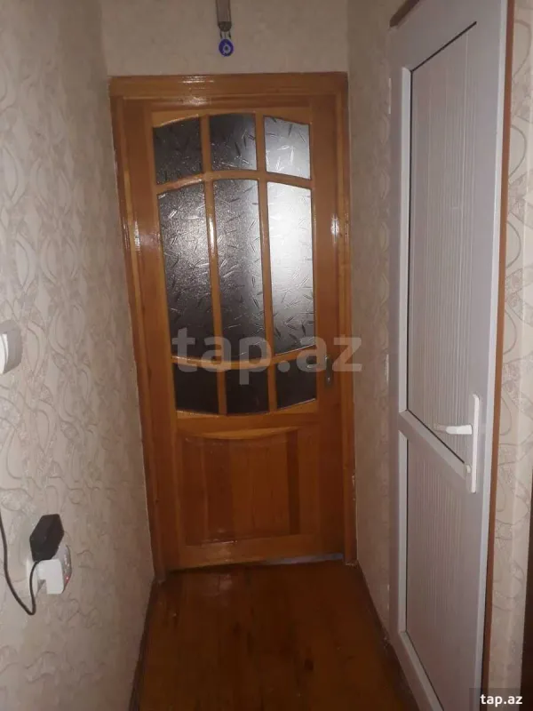 Satılır 2 otaqlı mənzil 50 m²