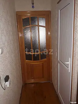 Satılır 2 otaqlı mənzil 50 m²