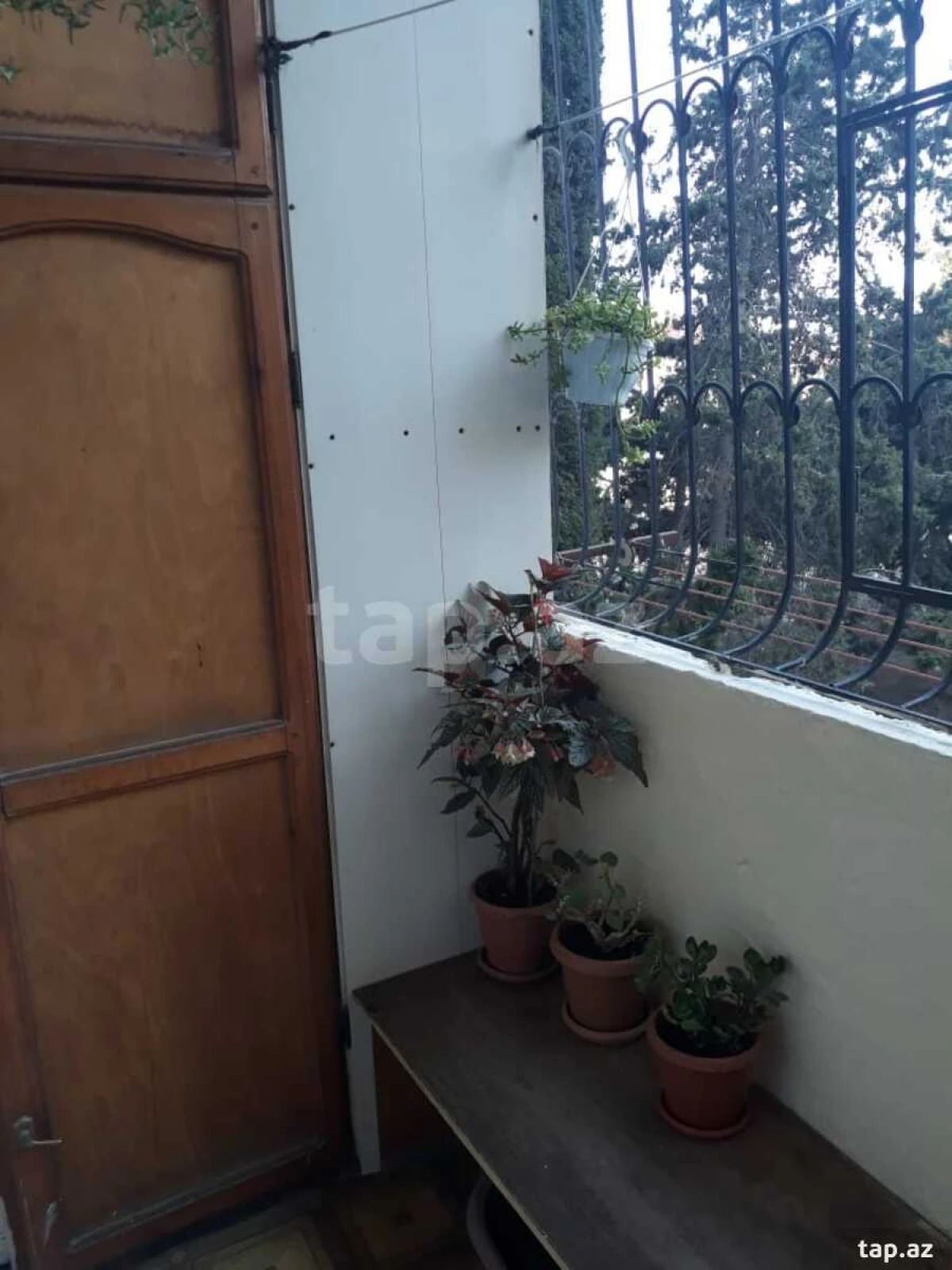 Satılır 2 otaqlı mənzil 50 m²