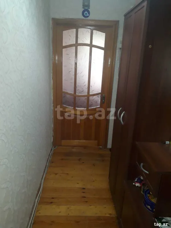 Satılır 2 otaqlı mənzil 50 m²