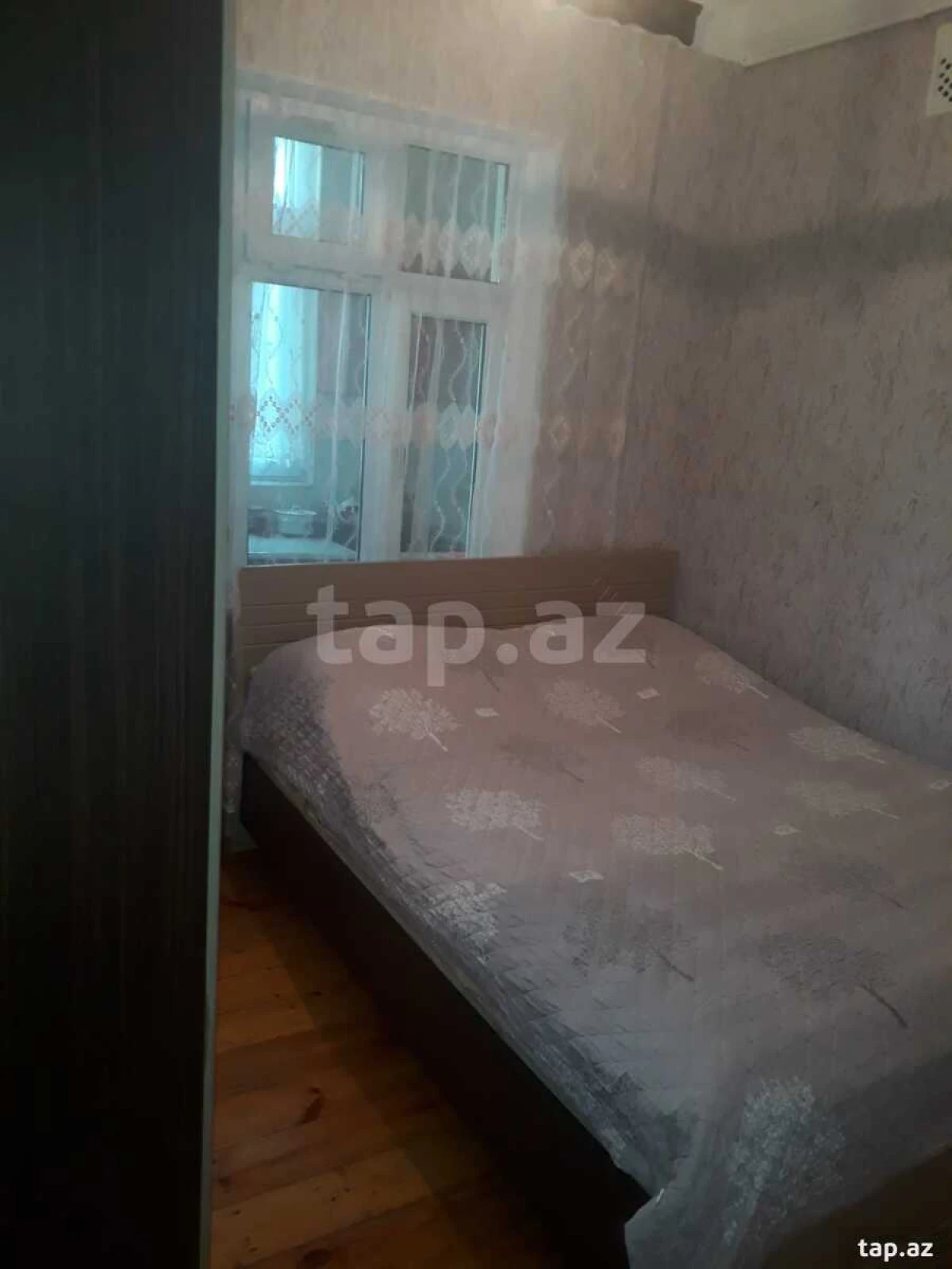 Satılır 2 otaqlı mənzil 50 m²