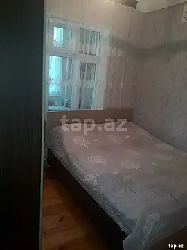 Satılır 2 otaqlı mənzil 50 m² — Bakı, Qaraçuxur 2 otaq 50.00 m²