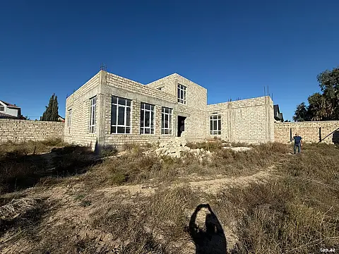 Satılır torpaq sahəsi — Bakı, Şüvəlan