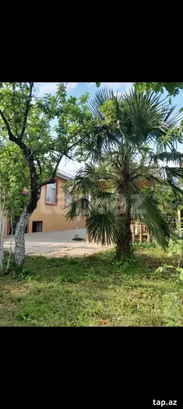 Kirayə verilir 3 otaqlı həyət evi 100 m²