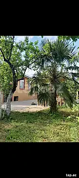 Kirayə verilir 3 otaqlı həyət evi 100 m² — İsmayıllı 3 otaq 100.00 m²