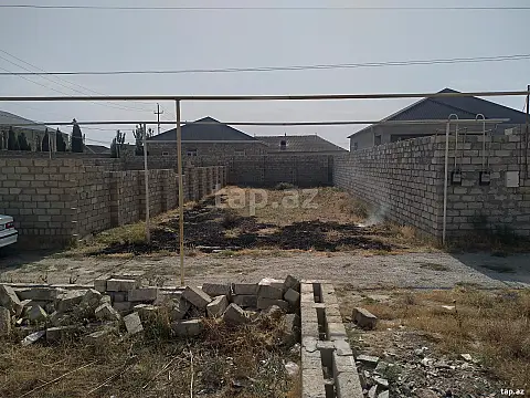 Satılır torpaq sahəsi — Bakı, Maştağa