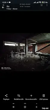 Satılır obyekt — Xırdalan, Xırdalan
