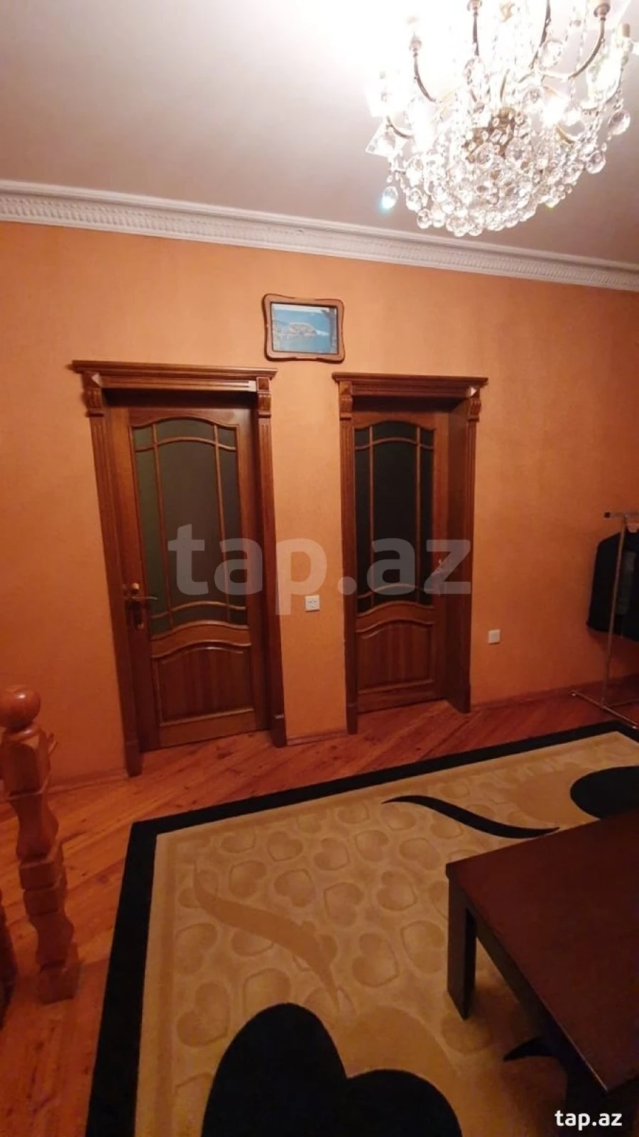 Satılır 4 otaqlı həyət evi