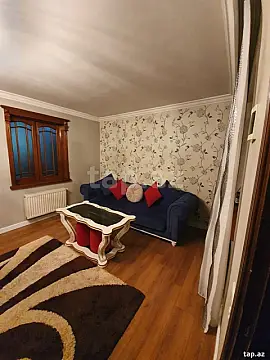 Satılır 4 otaqlı həyət evi