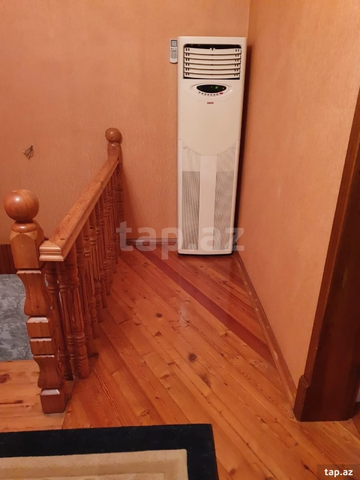 Satılır 4 otaqlı həyət evi