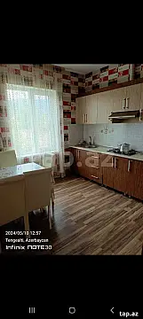 Kirayə verilir 3 otaqlı həyət evi