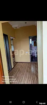 Kirayə verilir 3 otaqlı həyət evi