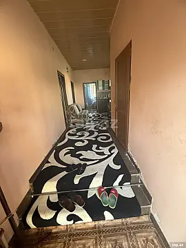 Satılır 6 otaqlı həyət evi