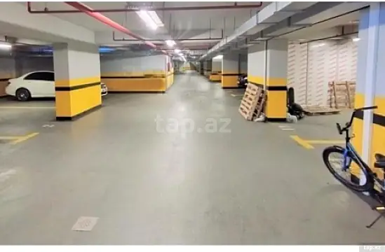 Satılır qaraj — Sumqayıt