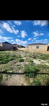 Satılır torpaq sahəsi — Bakı, Biləcəri