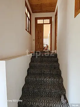 Satılır 4 otaqlı həyət evi