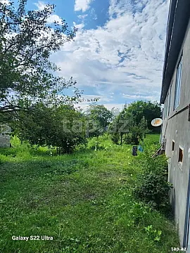 Satılır 4 otaqlı həyət evi