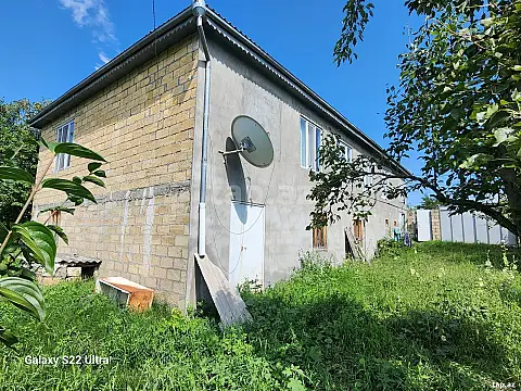 Satılır 4 otaqlı həyət evi — İsmayıllı 4 otaq