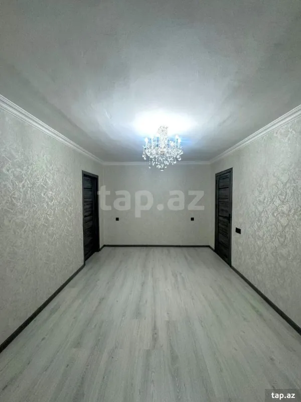 Satılır 2 otaqlı mənzil 54 m²