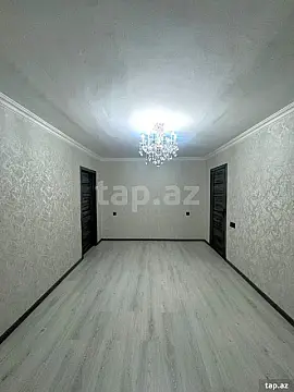 Satılır 2 otaqlı mənzil 54 m²