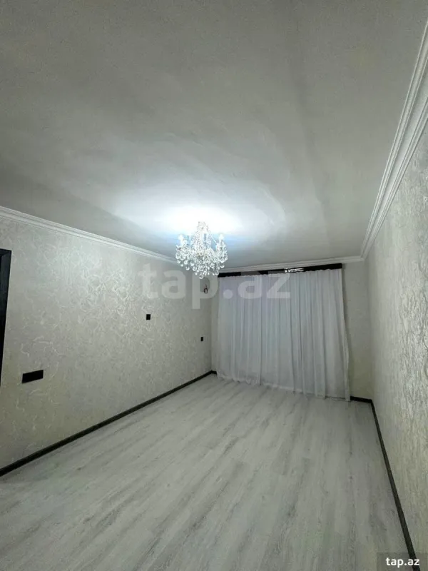 Satılır 2 otaqlı mənzil 54 m²