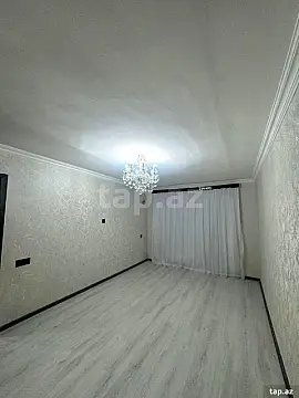 Satılır 2 otaqlı mənzil 54 m²