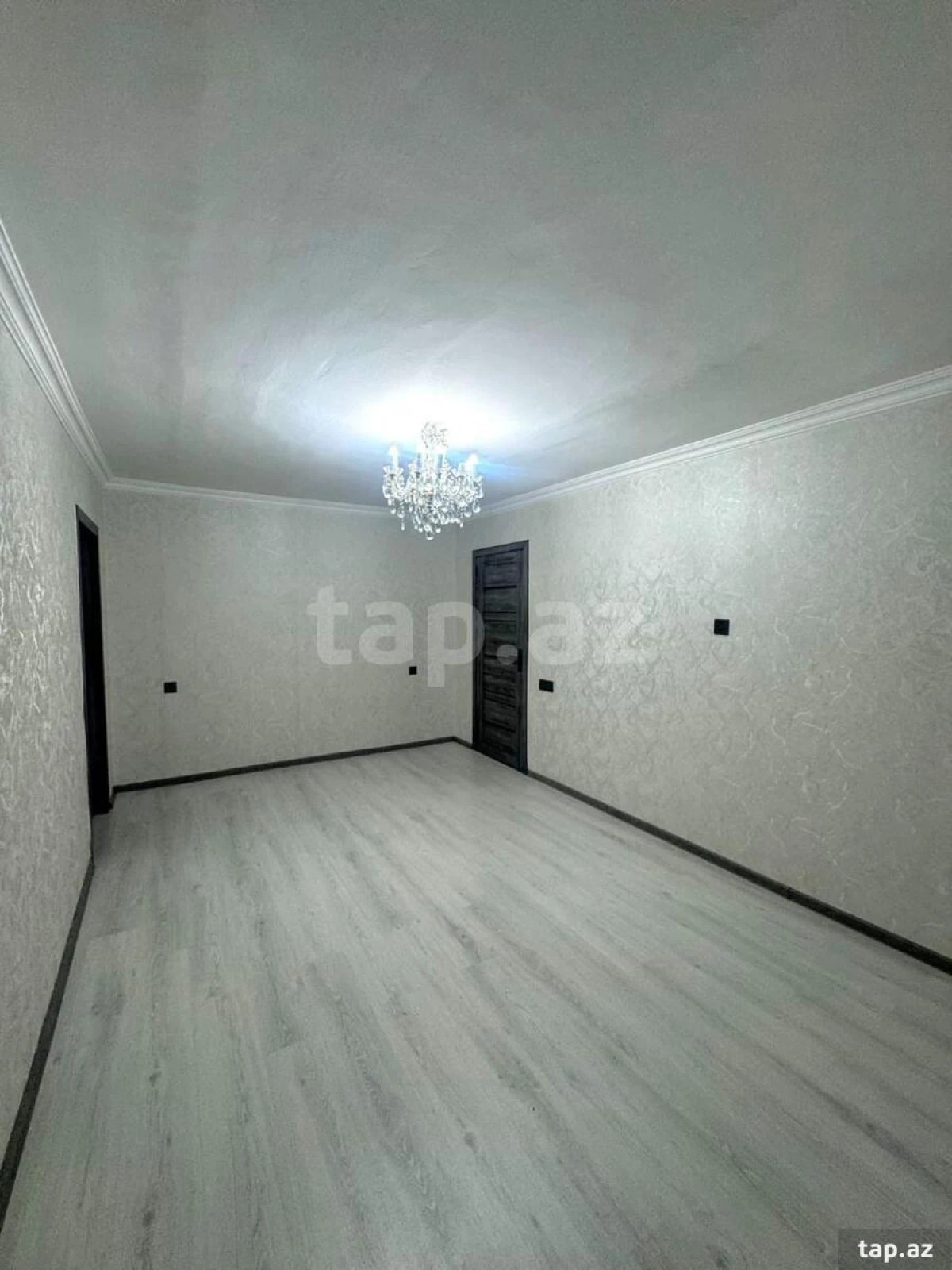 Satılır 2 otaqlı mənzil 54 m²