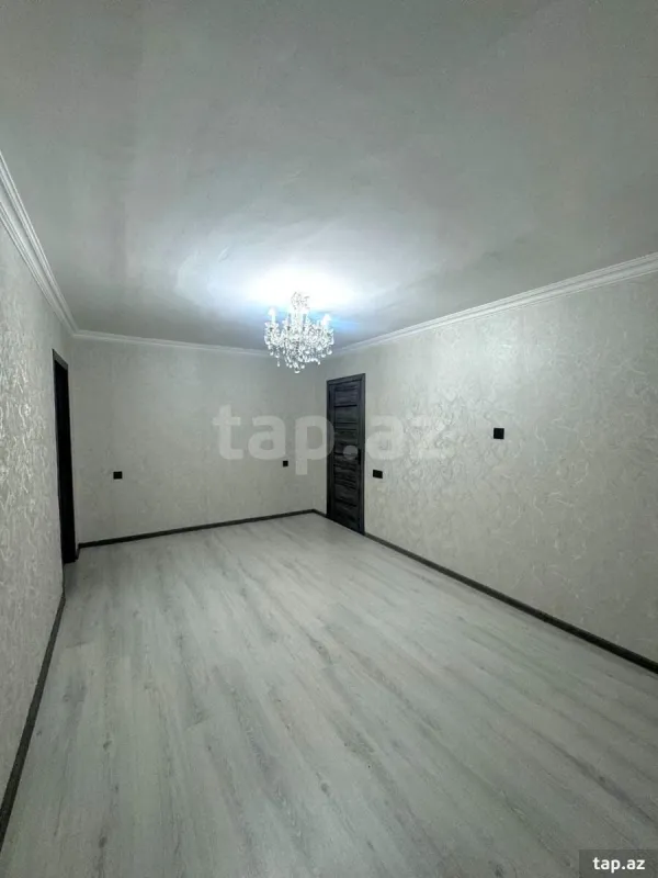 Satılır 2 otaqlı mənzil 54 m²