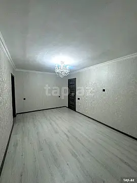 Satılır 2 otaqlı mənzil 54 m² — Bakı, Suraxanı 2 otaq 54.00 m²