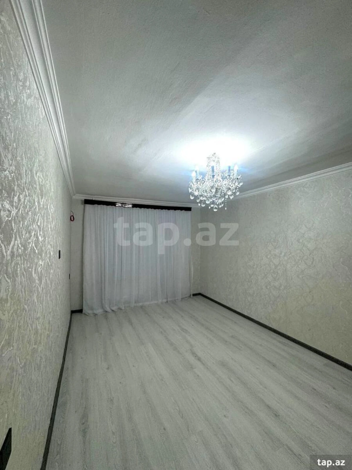 Satılır 2 otaqlı mənzil 54 m²