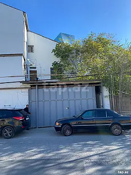 Kirayə verilir obyekt