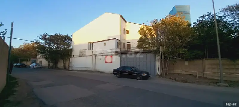 Kirayə verilir obyekt