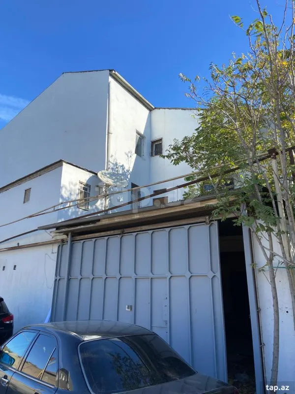 Kirayə verilir obyekt