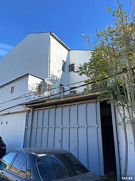 Kirayə verilir obyekt — Bakı