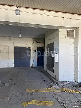 Kirayə verilir obyekt