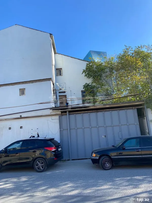 Kirayə verilir obyekt