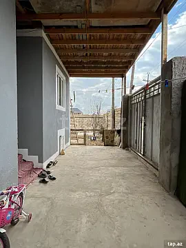 Satılır 4 otaqlı həyət evi 88 m² — Bakı, Digah 4 otaq 88.00 m²