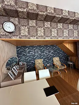 Satılır 3 otaqlı yeni tikili 100 m²