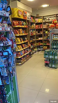 Satılır obyekt