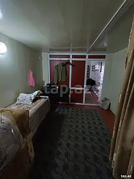 Satılır obyekt