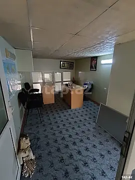 Satılır obyekt