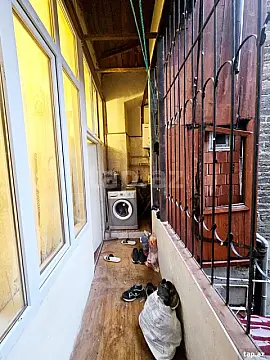 Satılır 1 otaqlı mənzil 40 m²