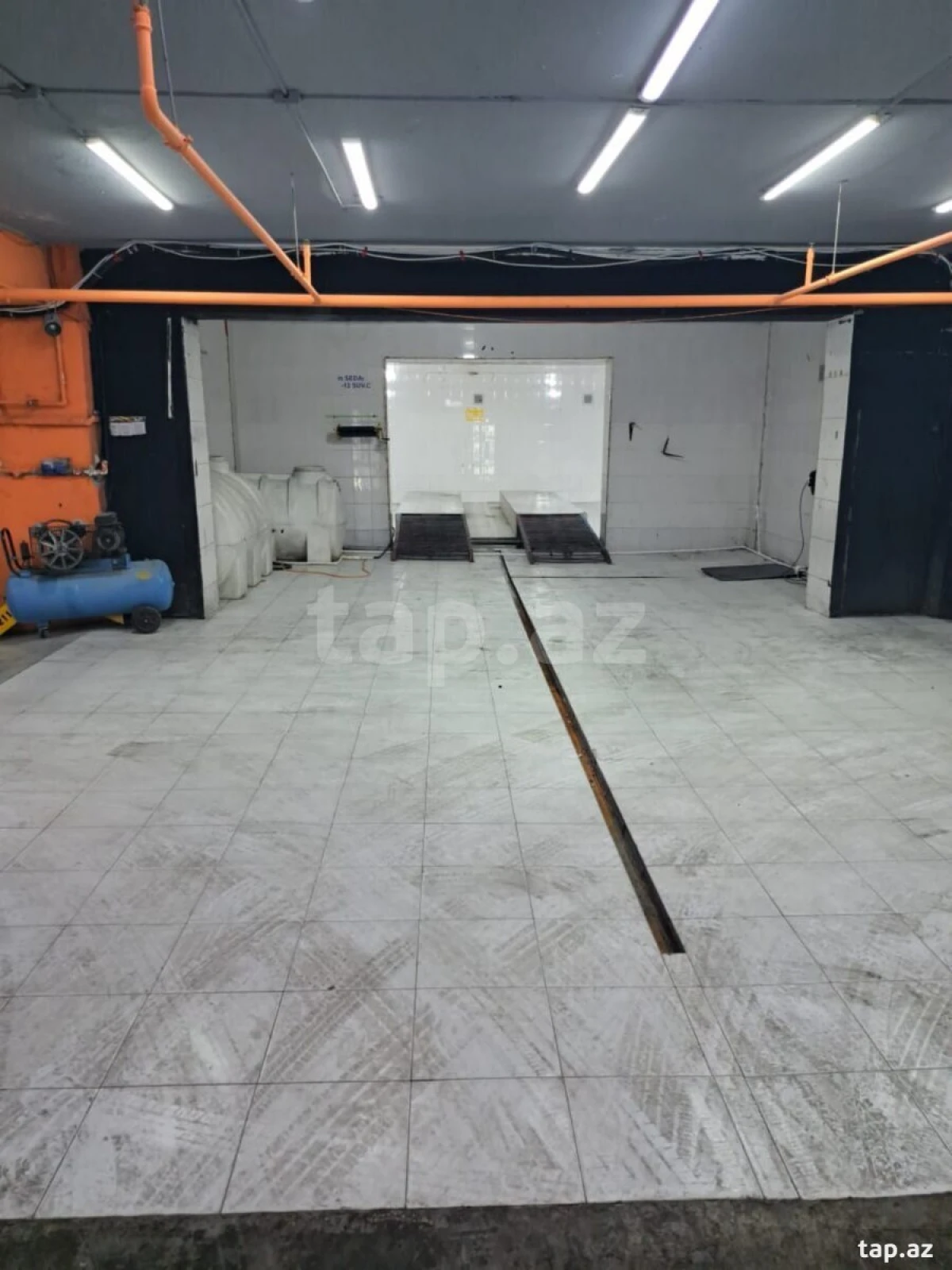 Kirayə verilir obyekt