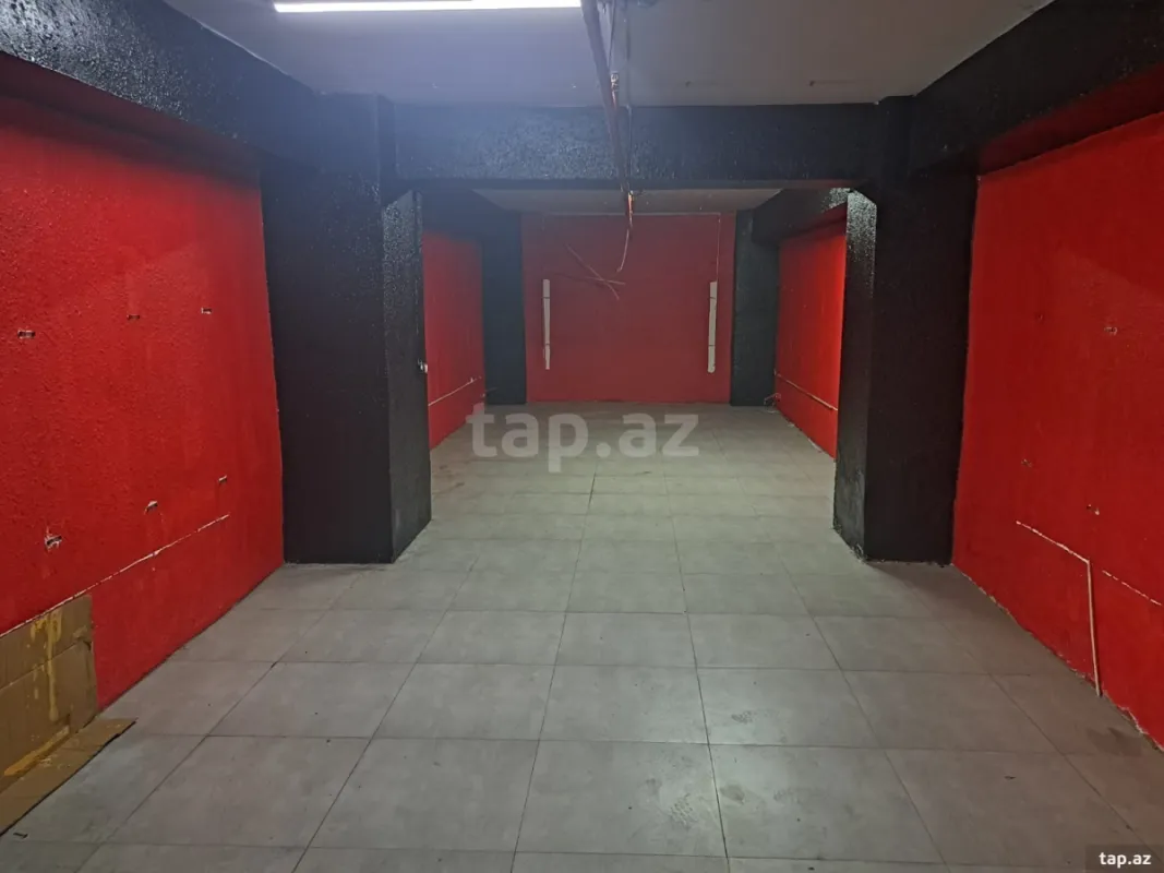 Kirayə verilir obyekt