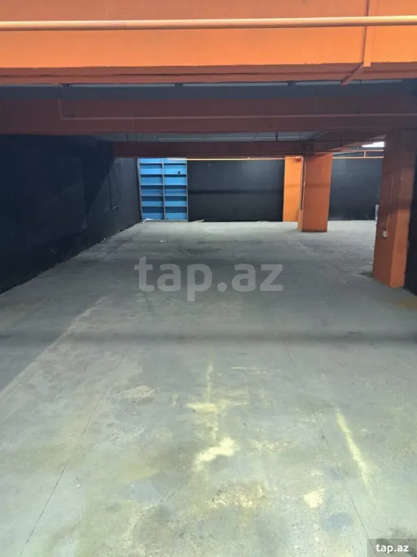 Kirayə verilir obyekt