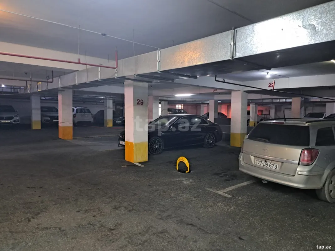 Kirayə verilir obyekt