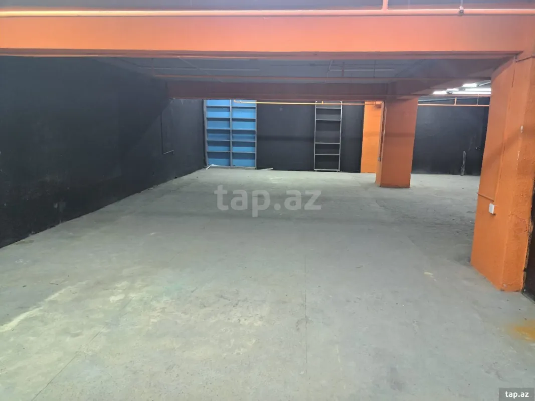 Kirayə verilir obyekt