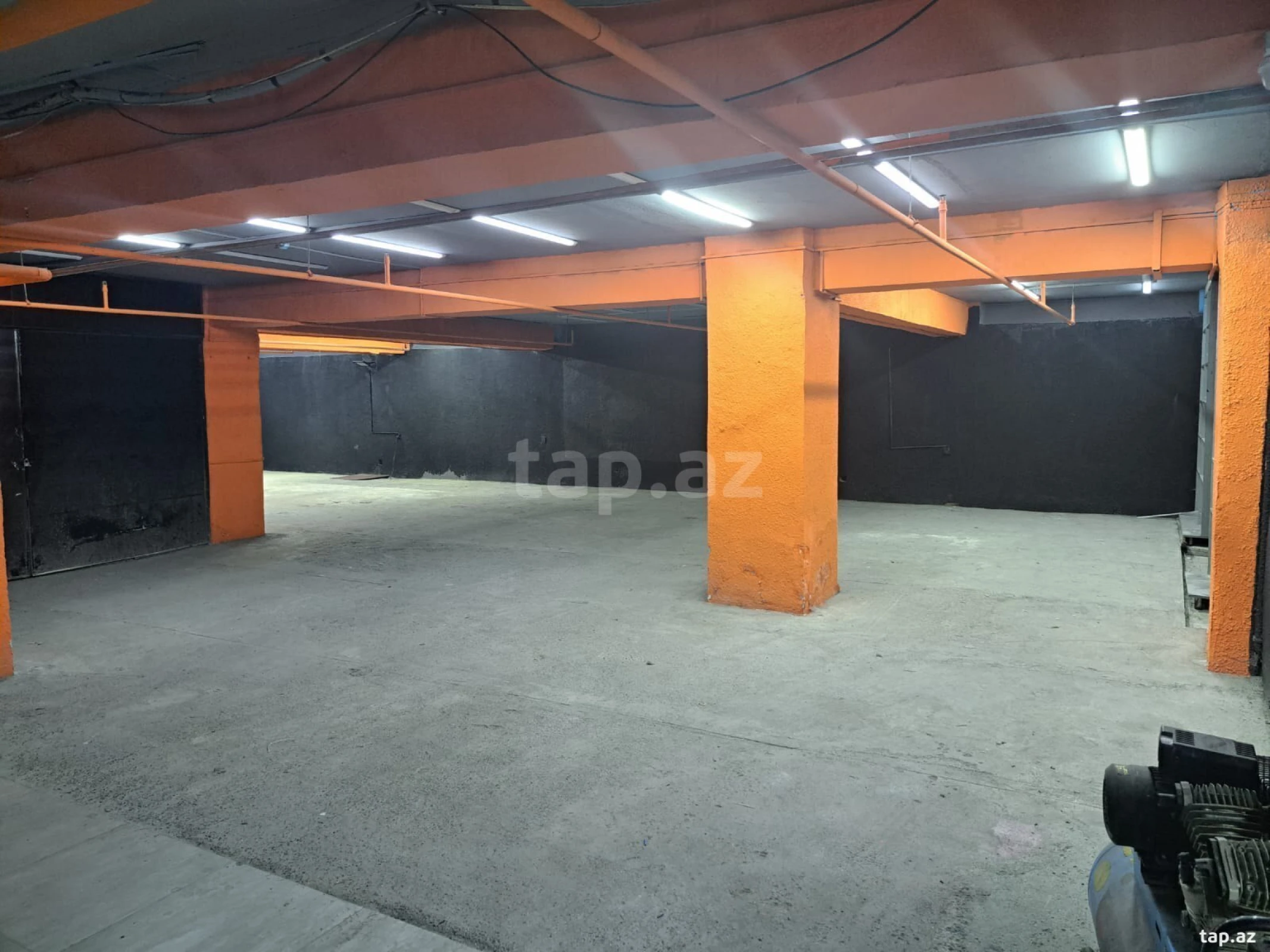 Kirayə verilir obyekt