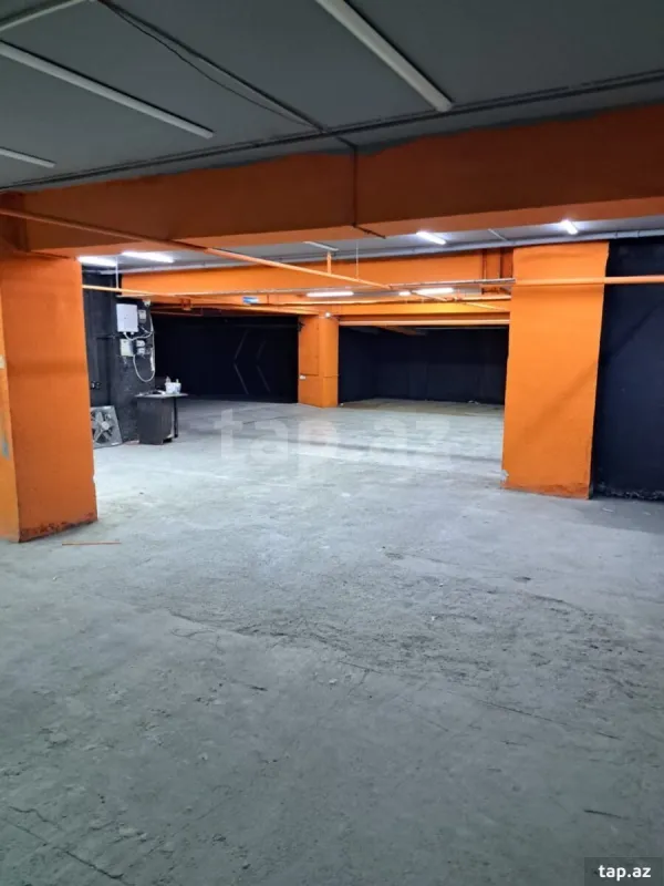 Kirayə verilir obyekt